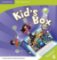 Kid´s Box 6 Posters (4),2nd Edition