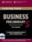 Cambridge BEC 5 Preliminary: Self-study Pack Cambridge BEC 5 Preliminary: Self-study Pack