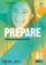 Prepare 1/A1 Student´s Book and Online Workbook, 2nd Prepare 1/A1 Student´s Book and Online Workbook, 2nd