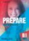 Prepare 5/B1 Student´s Book and Online Workbook, 2nd