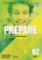 Prepare 7/B2 Student´s Book and Online Workbook, 2nd