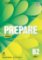 Prepare 7/B2  Workbook with Audio Download