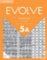 Evolve 5A Workbook with Audio