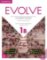 Evolve 1B Student´s Book with Practice Extra