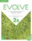 Evolve 2B Student´s Book with Practice Extra Evolve 2B Student´s Book with Practice Extra