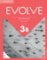 Evolve 3B Workbook with Audio