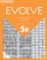 Evolve 5B Workbook with Audio