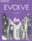 Evolve 6B Workbook with Audio