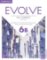 Evolve 6B Full Contact with DVD Evolve 6B Full Contact with DVD