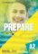 Prepare 3/A2 Student´s Book, 2nd