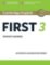 Cambridge English First 3 Student´s Book without Answers