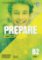 Prepare 7/B2 Student´s Book, 2nd