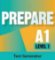 CD Prepare 1/A1Test Generator, 2nd CD Prepare 1/A1Test Generator, 2nd