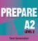 CD Prepare 2/A2 Test Generator, 2nd CD Prepare 2/A2 Test Generator, 2nd