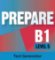 CD Prepare 5/B1Test Generator, 2nd