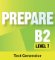 Prepare 7/B2 Test Generator, 2nd Prepare 7/B2 Test Generator, 2nd