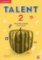 Talent Level 2 Teacher´s Book and Tests