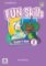 Fun Skills 3 Teacher´s Book with Audio Download Fun Skills 3 Teacher´s Book with Audio Download