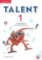 Talent Level 1 Workbook with Online Practice
