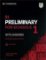 B1 Preliminary for Schools 1 for revised exam from 2020 Student´s Book with Answers with Audio B1 Preliminary for Schools 1 for revised exam from 2020 Student´s Book with Answers with Audio