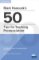 Mark Hancock´s 50 Tips for Teaching Pronunciation Mark Hancock´s 50 Tips for Teaching Pronunciation
