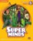 Super Minds 5 SB+eBook, 2nd edition Super Minds 5 SB+eBook, 2nd edition