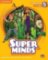 Super Minds 5 SB+eBook, 2nd edition Super Minds 5 SB+eBook, 2nd edition