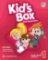 Kid´s Box New Generation 1 Pupil´s Book with eBook British English