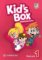 Kid´s Box New Generation Level 1 Flashcards British English Kid´s Box New Generation Level 1 Flashcards British English