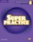 Super Minds 6 Super Practice Book, 2nd Edition