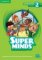 Super Minds Level 2 Flashcards, Second Edition Super Minds Level 2 Flashcards, Second Edition