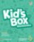 Kid´s Box New Generation 4 Activity Book with Digital Pack British English
