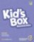 Kid´s Box New Generation 6 Activity Book with Digital Pack British English