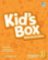 Kid´s Box New Generation 3 Activity Book with Digital Pack British English Kid´s Box New Generation 3 Activity Book with Digital Pack British English