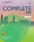 Complete First Workbook without Answers with Audio, 3rd