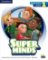Super Minds Workbook with Digital Pack Level 1, 2nd Edition Super Minds Workbook with Digital Pack Level 1, 2nd Edition