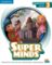 Super Minds Workbook with Digital Pack Level 3, 2nd Edition Super Minds Workbook with Digital Pack Level 3, 2nd Edition