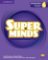 Super Minds 6 Teacher´s Book with Digital Pack British English, 2nd Edition Super Minds 6 Teacher´s Book with Digital Pack British English, 2nd Edition