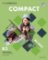 Compact First B2 Workbook with Answers, 3rd