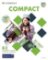 Compact First Student´s Pack (Student´s book without answers-Workbook without answers with