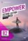 Empower 2nd edition Upper-intermediate/B2 Student´s Book with eBook