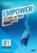Empower 2nd edition Pre-intermediate/B1 Student´s Book with eBook Empower 2nd edition Pre-intermediate/B1 Student´s Book with eBook