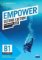 Empower 2nd edition Pre-intermediate/B1 Student´s Book with eBook