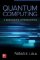 Quantum Computing Quantum Computing