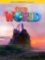 Our World 6 Workbook with Audio CD