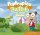 Poptropica English Starter Audio CD