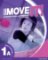 Move It! 1A Split Edition/Workbook MP3 Pack