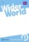 Wider World 1 Teacher´s Resource Book
