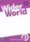 Wider World 3 Teacher´s Resource Book Wider World 3 Teacher´s Resource Book