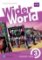 Wider World 3 Students´ Book Wider World 3 Students´ Book